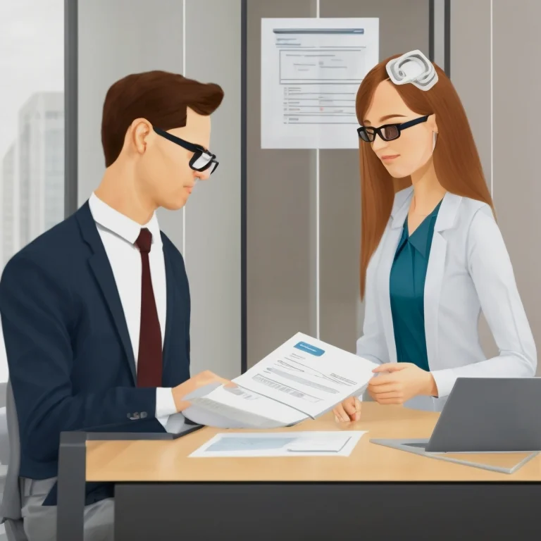 Graphique illustrant le processus de rédaction personnalisé